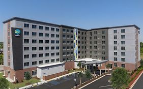 Tru By Hilton Columbia Downtown